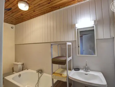 Gîte confortable avec terrasse et animaux acceptés - Photo 11