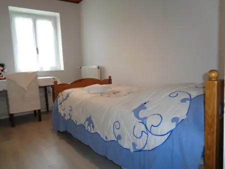 Gîte confortable avec terrasse et animaux acceptés - Photo 14