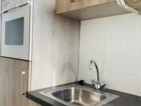 Appartement 2 pièces à Calvi, proche plage, parking inclus - Photo 1