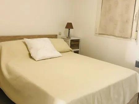 Appartement 2 pièces à Calvi, proche plage, parking inclus - Photo 4