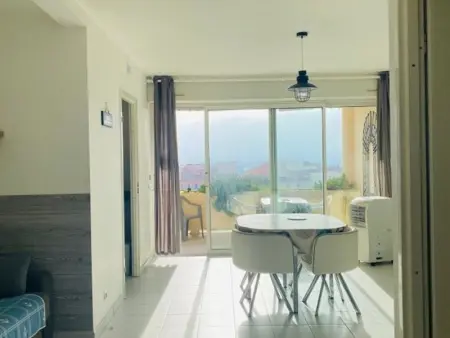 Appartement 2 pièces à Calvi, proche plage, parking inclus - Photo 7