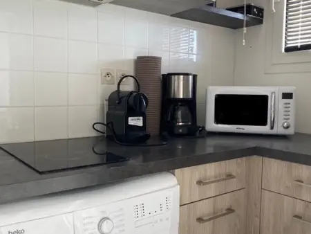 Appartement 2 pièces à Calvi, proche plage, parking inclus - Photo 9