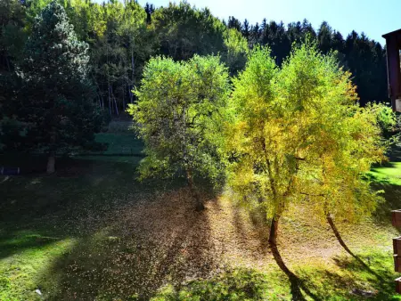 Studio rénové 4-5 pers. Montchavin, proche pistes et commerces, parking gratuit - Photo 7