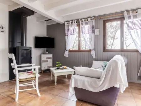 L'Aubépine, Maison 5 personnes à Loupiac - Photo 3