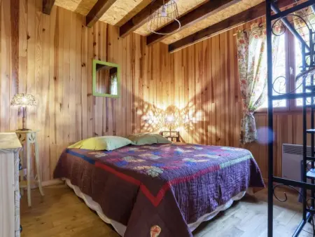 L'Aubépine, Maison 5 personnes à Loupiac - Photo 4