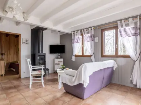 L'Aubépine, Maison 5 personnes à Loupiac - Photo 6