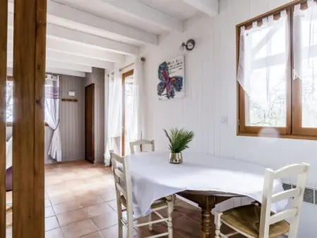 L'Aubépine, Maison 5 personnes à Loupiac - Photo 9