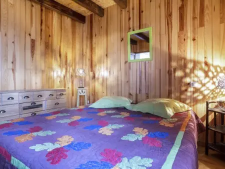 L'Aubépine, Maison 5 personnes à Loupiac - Photo 12