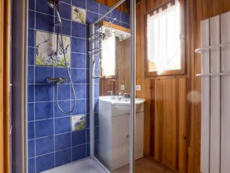 L'Aubépine, Maison 5 personnes à Loupiac - Photo 13