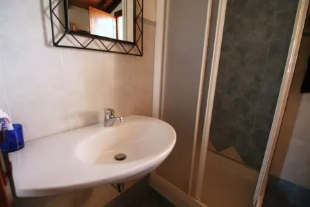 Capanna, Ferme paisible à Asciano avec piscine - Photo 23