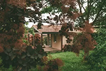 Chalet à Monclar de Quercy,Les Hameaux des Lacs FR-82230-02 N°839200