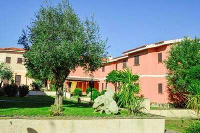 Holiday residence I Nuraghi, Cannigione-Bilo 4, Appartement 4 personnes à Cannigione ISR011004-CYB
