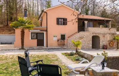 Maison à Mandalencici - L839209