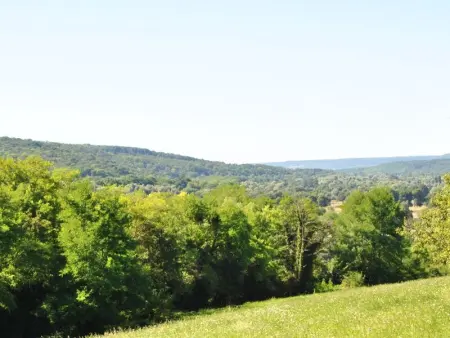 Chalet au calme avec terrasse, acceptant les animaux, parking et Wi-Fi inclus - Photo 11