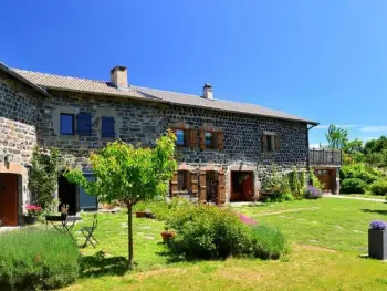 Gite à Araules,Ancienne ferme avec terrasse abritée au pied du pic du Lizieux FR-1-582-263 N°839238