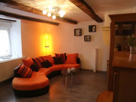 Gîte de Charme avec Sauna, Salle de Jeux et Connexion Fibre en Lorraine - Photo 1