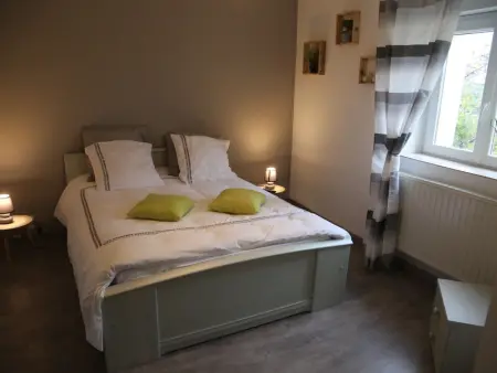 Gîte de Charme avec Sauna, Salle de Jeux et Connexion Fibre en Lorraine - Photo 3