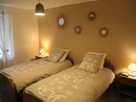 Gîte de Charme avec Sauna, Salle de Jeux et Connexion Fibre en Lorraine - Photo 5