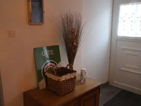 Gîte de Charme avec Sauna, Salle de Jeux et Connexion Fibre en Lorraine - Photo 7