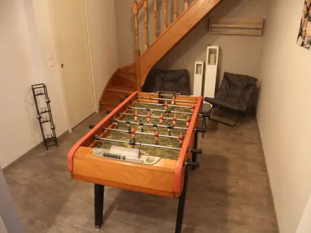 Gîte de Charme avec Sauna, Salle de Jeux et Connexion Fibre en Lorraine - Photo 10