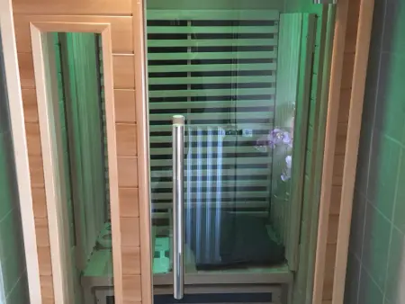 Gîte de Charme avec Sauna, Salle de Jeux et Connexion Fibre en Lorraine - Photo 11