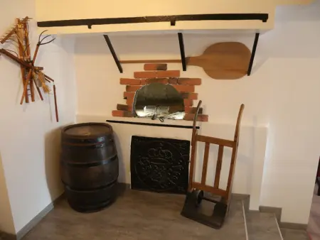 Gîte de Charme avec Sauna, Salle de Jeux et Connexion Fibre en Lorraine - Photo 18