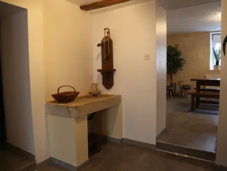 Gîte de Charme avec Sauna, Salle de Jeux et Connexion Fibre en Lorraine - Photo 19