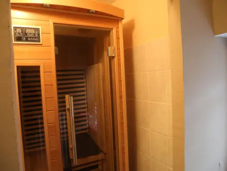 Gîte de Charme avec Sauna, Salle de Jeux et Connexion Fibre en Lorraine - Photo 20