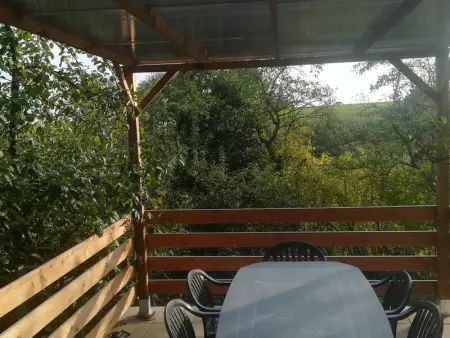 Gîte de Charme avec Sauna, Salle de Jeux et Connexion Fibre en Lorraine - Photo 22