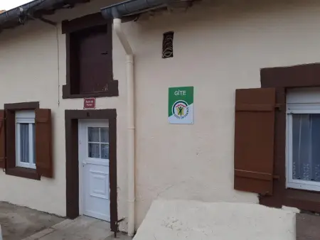 Gîte de Charme avec Sauna, Salle de Jeux et Connexion Fibre en Lorraine - Photo 23