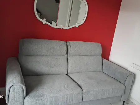 Coquet T1 Bis à Cambo-les-Bains avec Terrasse, Parking Privé et Accès Internet - Photo 5