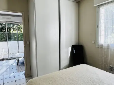 Coquet T1 Bis à Cambo-les-Bains avec Terrasse, Parking Privé et Accès Internet - Photo 8