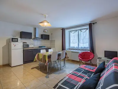 Appartement à Biarritz, Spacieux studio à Biarritz, proche commerces et plage - L888177