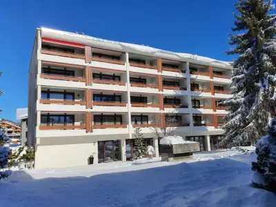 Wohnung in Lenzerheide, Residenz Astoria Whg. 17 - L868872