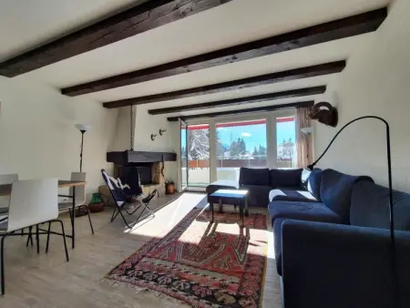 Residenz Astoria Whg. 17, Appartement 4 personnes à Lenzerheide - Photo 3