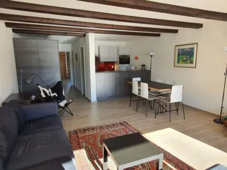 Residenz Astoria Whg. 17, Appartement 4 personnes à Lenzerheide - Photo 4