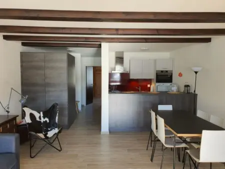 Residenz Astoria Whg. 17, Appartement 4 personnes à Lenzerheide - Photo 5