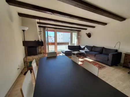 Residenz Astoria Whg. 17, Appartement 4 personnes à Lenzerheide - Photo 7