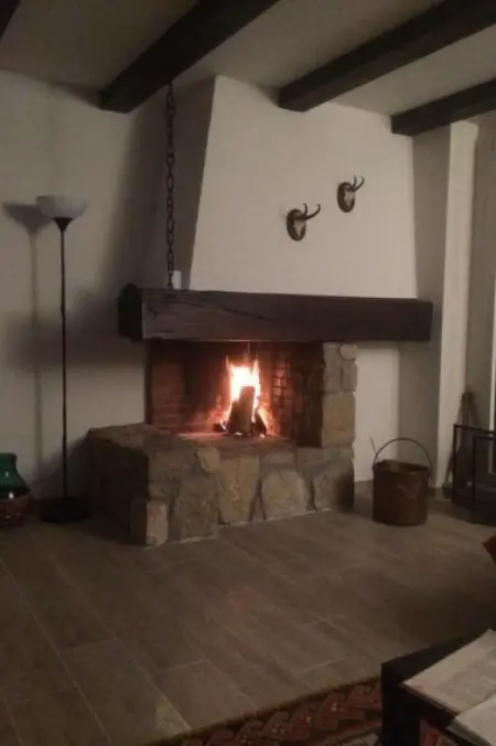 Residenz Astoria Whg. 17, Appartement 4 personnes à Lenzerheide - Photo 8