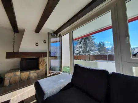 Residenz Astoria Whg. 17, Appartement 4 personnes à Lenzerheide - Photo 9