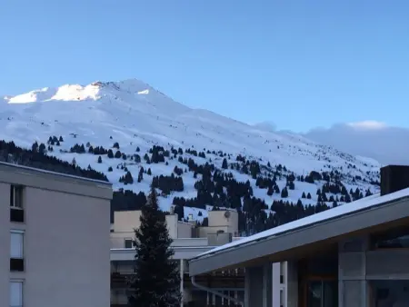 Residenz Astoria Whg. 17, Appartement 4 personnes à Lenzerheide - Photo 15