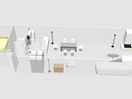 Residenz Astoria Whg. 17, Appartement 4 personnes à Lenzerheide - Photo 16