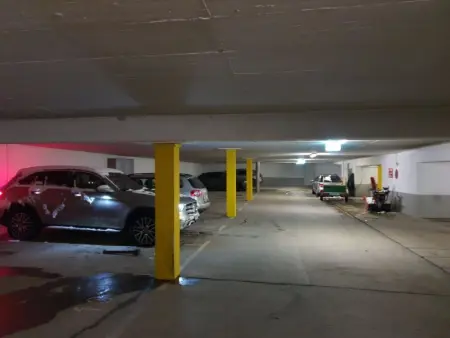 Residenz Astoria Whg. 17, Appartement 4 personnes à Lenzerheide - Photo 17