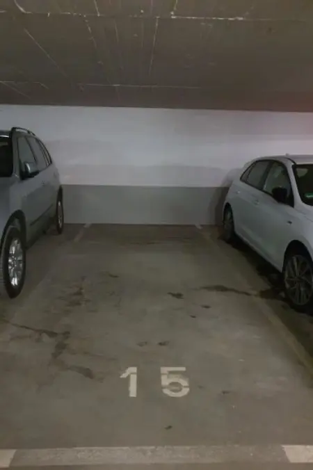 Residenz Astoria Whg. 17, Appartement 4 personnes à Lenzerheide - Photo 18