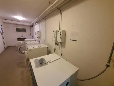 Residenz Astoria Whg. 17, Appartement 4 personnes à Lenzerheide - Photo 19