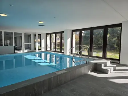 Residenz Astoria Whg. 17, Appartement 4 personnes à Lenzerheide - Photo 21