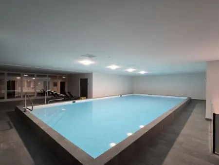 Residenz Astoria Whg. 17, Appartement 4 personnes à Lenzerheide - Photo 22