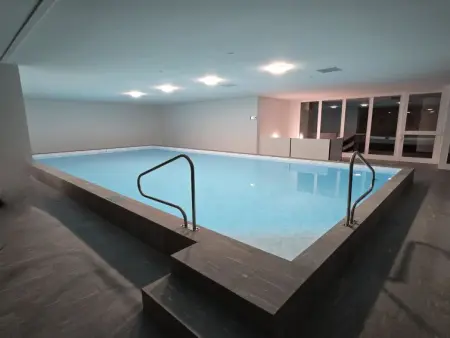 Residenz Astoria Whg. 17, Appartement 4 personnes à Lenzerheide - Photo 23