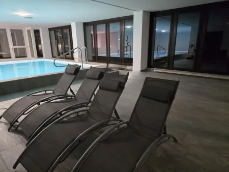 Residenz Astoria Whg. 17, Appartement 4 personnes à Lenzerheide - Photo 24