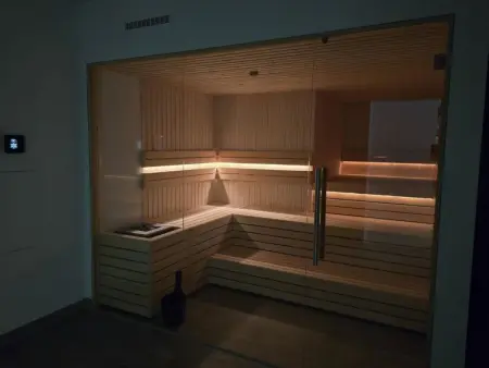 Residenz Astoria Whg. 17, Appartement 4 personnes à Lenzerheide - Photo 26